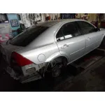 FORD MONDEO BERLINA (GE) FORD MONDEO BERLINA (GE) '2001 2.0 TDCI TD CAT PLATA 2000