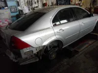 Imagen del vehículo