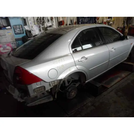 FORD MONDEO BERLINA (GE) '2001 2.0 TDCI TD CAT PLATA