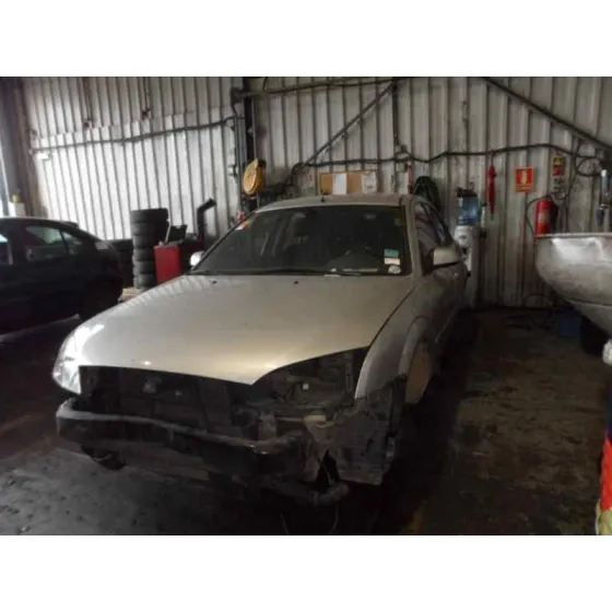 FORD MONDEO BERLINA (GE) '2001 2.0 TDCI TD CAT PLATA