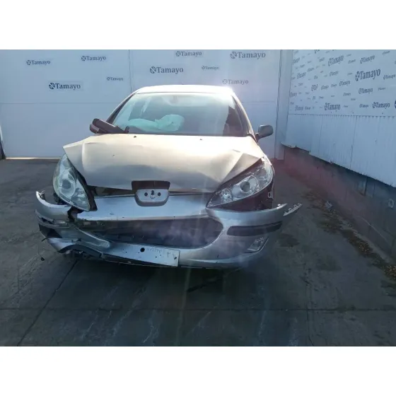 PEUGEOT 407 '2004 ST SPORT DORADO