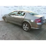 PEUGEOT 407 PEUGEOT 407 '2004 ST SPORT DORADO 2004