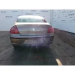 PEUGEOT 407 PEUGEOT 407 '2004 ST SPORT DORADO 2004