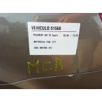 PEUGEOT 407 PEUGEOT 407 '2004 ST SPORT DORADO 2004