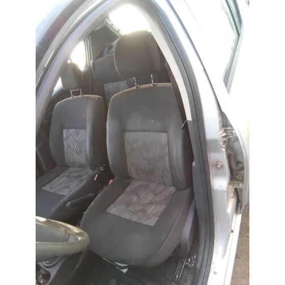DACIA SANDERO '2011 1.2 16V CAT PLATA
