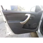 DACIA SANDERO DACIA SANDERO '2011 1.2 16V CAT PLATA 2008
