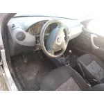 DACIA SANDERO DACIA SANDERO '2011 1.2 16V CAT PLATA 2008