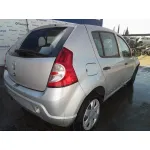 DACIA SANDERO DACIA SANDERO '2011 1.2 16V CAT PLATA 2008