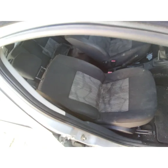 DACIA SANDERO '2011 1.2 16V CAT PLATA