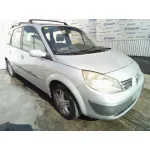 RENAULT SCENIC II RENAULT SCENIC II '2004 1.9 DCI DIESEL PLATA 2003