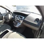RENAULT SCENIC II RENAULT SCENIC II '2004 1.9 DCI DIESEL PLATA 2003