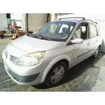RENAULT SCENIC II RENAULT SCENIC II '2004 1.9 DCI DIESEL PLATA 2003