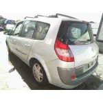 RENAULT SCENIC II RENAULT SCENIC II '2004 1.9 DCI DIESEL PLATA 2003