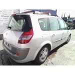 RENAULT SCENIC II RENAULT SCENIC II '2004 1.9 DCI DIESEL PLATA 2003