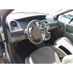 RENAULT SCENIC II RENAULT SCENIC II '2004 1.9 DCI DIESEL PLATA 2003