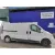 OPEL VIVARO OPEL VIVARO '2002 1.9 CDTI CAT (F9Q-760 / L08) BLANCO 2001