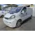 OPEL VIVARO OPEL VIVARO '2002 1.9 CDTI CAT (F9Q-760 / L08) BLANCO 2001