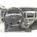 OPEL VIVARO OPEL VIVARO '2002 1.9 CDTI CAT (F9Q-760 / L08) BLANCO 2001