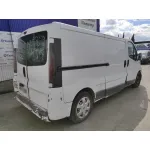 OPEL VIVARO OPEL VIVARO '2002 1.9 CDTI CAT (F9Q-760 / L08) BLANCO 2001