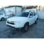 DACIA DUSTER (HS_)  2010