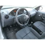 DACIA DUSTER (HS_)  2010
