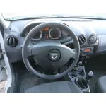 DACIA DUSTER (HS_)  2010