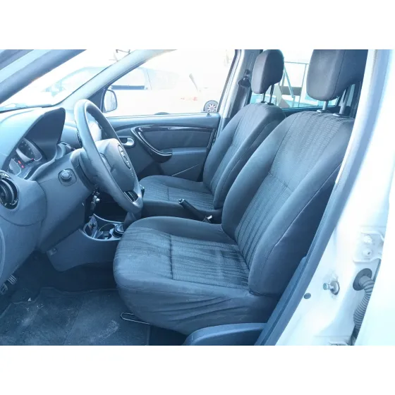 Dacia DUSTER (HS_) 2010