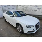 AUDI A5 COUPE (8T) AUDI A5 COUPE (8T) '2012 2.0 16V TDI BLANCO 2007