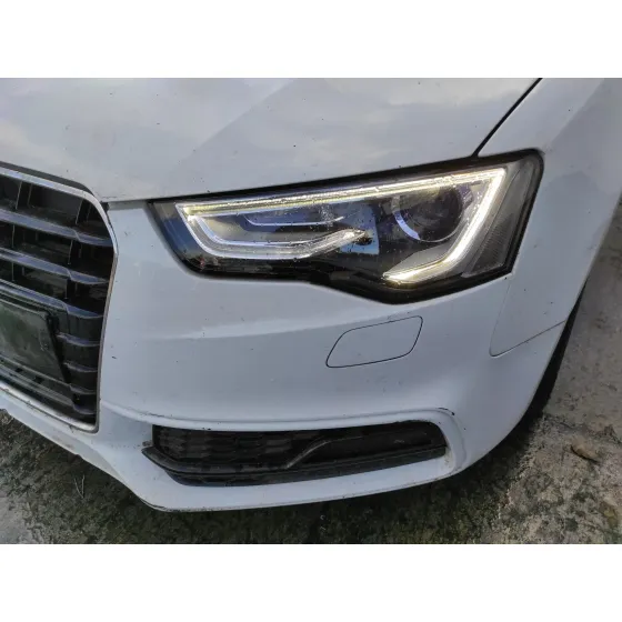 AUDI A5 COUPE (8T) '2012 2.0 16V TDI BLANCO