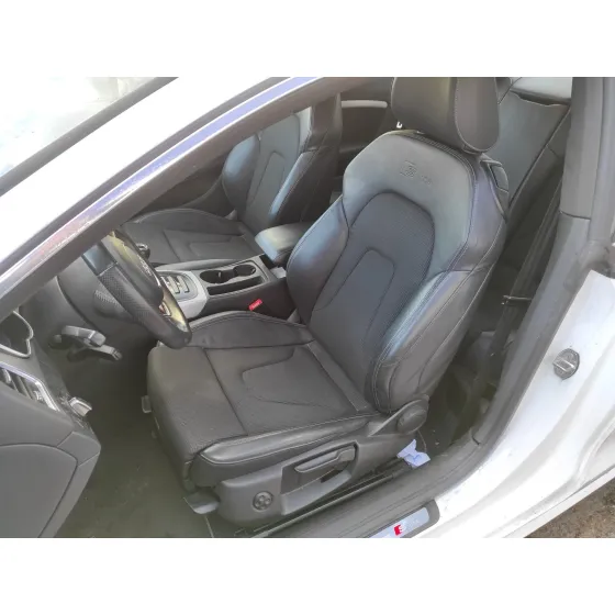 AUDI A5 COUPE (8T) '2012 2.0 16V TDI BLANCO