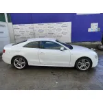 AUDI A5 COUPE (8T) AUDI A5 COUPE (8T) '2012 2.0 16V TDI BLANCO 2007