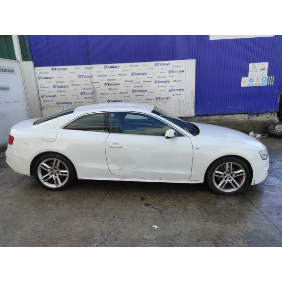 AUDI A5 COUPE (8T) '2012 2.0 16V TDI BLANCO