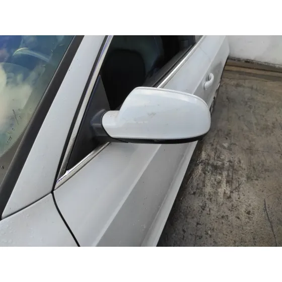 AUDI A5 COUPE (8T) '2012 2.0 16V TDI BLANCO