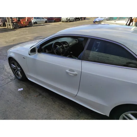 AUDI A5 COUPE (8T) '2012 2.0 16V TDI BLANCO