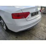AUDI A5 COUPE (8T) AUDI A5 COUPE (8T) '2012 2.0 16V TDI BLANCO 2007