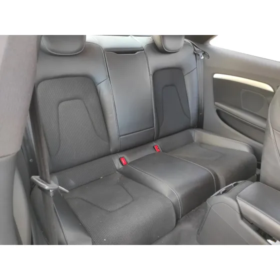AUDI A5 COUPE (8T) '2012 2.0 16V TDI BLANCO