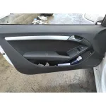 AUDI A5 COUPE (8T) AUDI A5 COUPE (8T) '2012 2.0 16V TDI BLANCO 2007