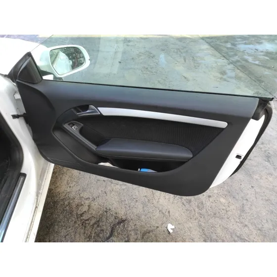 AUDI A5 COUPE (8T) '2012 2.0 16V TDI BLANCO