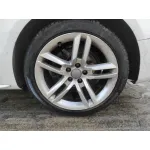 AUDI A5 COUPE (8T) AUDI A5 COUPE (8T) '2012 2.0 16V TDI BLANCO 2007