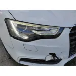 AUDI A5 COUPE (8T) AUDI A5 COUPE (8T) '2012 2.0 16V TDI BLANCO 2007