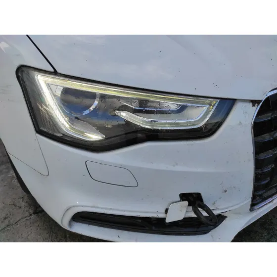 AUDI A5 COUPE (8T) '2012 2.0 16V TDI BLANCO