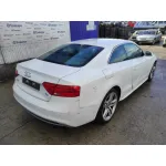 AUDI A5 COUPE (8T) AUDI A5 COUPE (8T) '2012 2.0 16V TDI BLANCO 2007