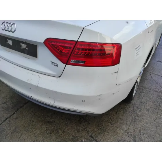 AUDI A5 COUPE (8T) '2012 2.0 16V TDI BLANCO