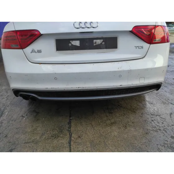 AUDI A5 COUPE (8T) '2012 2.0 16V TDI BLANCO
