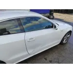 AUDI A5 COUPE (8T) AUDI A5 COUPE (8T) '2012 2.0 16V TDI BLANCO 2007
