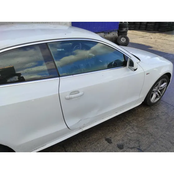 AUDI A5 COUPE (8T) '2012 2.0 16V TDI BLANCO