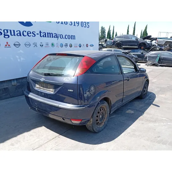 Ford FOCUS I (DAW, DBW) 1998