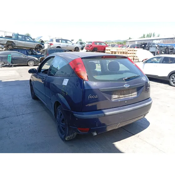 Ford FOCUS I (DAW, DBW) 1998