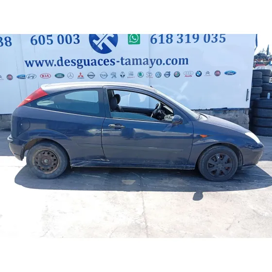Ford FOCUS I (DAW, DBW) 1998