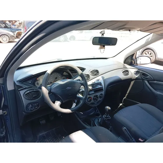 Ford FOCUS I (DAW, DBW) 1998